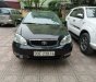 Toyota Corolla altis 2003 - Bán Toyota Corolla Altis sản xuất năm 2003, màu đen, giá 290tr