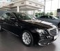 Mercedes-Benz E class E200 2017 - Cần bán xe Mercedes E200 năm sản xuất 2017, màu đen, nhanh tay liên hệ