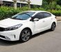 Kia Cerato 2017 - Bán Kia Cerato năm sản xuất 2017, màu trắng ít sử dụng