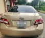 Toyota Camry   Le  2010 - Bán xe Toyota Camry Le đời 2010, màu vàng cát