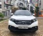 Honda CR V 2014 - Cần bán xe Honda CR V sản xuất 2014, màu trắng