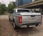 Nissan Navara 2016 - Chính chủ bán Nissan Navara 2016, màu bạc, 555 triệu