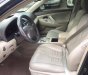 Toyota Camry LE 2007 - Cần bán Toyota Camry LE năm 2007, màu đen, nhập khẩu nguyên chiếc