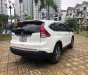 Honda CR V 2014 - Cần bán xe Honda CR V sản xuất 2014, màu trắng