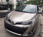 Toyota Vios G 2019 - Cần bán Toyota Vios G 2019, khuyến mãi lớn