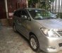 Toyota Innova 2011 - Bán xe Toyota Innova sản xuất 2011, màu bạc