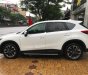 Mazda CX 5 2.5 AT 2WD 2017 - Cần bán gấp Mazda CX 5 2.5 AT 2WD đời 2017, màu trắng chính chủ 
