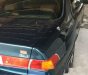 Toyota Camry   2000 - Cần bán lại xe Toyota Camry sản xuất năm 2000, màu xanh 