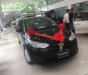 Toyota Vios  E MT  2018 - Bán ô tô Toyota Vios E MT đời 2019, màu đen, giá tốt