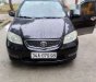 Toyota Vios   2003 - Bán xe cũ Toyota Vios năm 2003, màu đen, giá chỉ 178 triệu