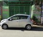 Chevrolet Spark 2016 - Gia đình cần bán Spark 2016 Lt số sàn, bản đủ, màu bạc, xe zin cực zin