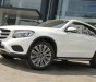 Mercedes-Benz GLC-Class   250 4Matic 2018 - Đại Lý Chính Hãng Lớn Nhất Mercedes bán xe GLC 250 4MATIC giá tốt nhất - Xe mới - Xe giao sớm - Đủ màu