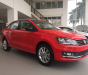 Volkswagen Polo   2018 - Bán Volkswagen Polo Sedan 2018 nhập khẩu nguyên chiếc Đức