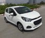 Chevrolet Spark Duo Van 1.2 MT 2018 - Bán xe Chevrolet Spark Duo Van 1.2 MT năm 2018, màu trắng 