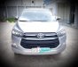 Toyota Innova 2017 - Bán Toyota Innova 2017, màu bạc, 730 triệu