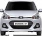 Hyundai Grand i10   2018 - Bán Hyundai Grand i10 đời 2018, màu bạc