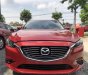 Mazda 6 2.0 2018 - Bán Mazda 6 2.0 2018, màu đỏ, giá chỉ 819 triệu