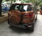 Ford EcoSport 1.0P Titanium 2018 - Hot Hot Hot - Bán Ford Ecosport 1.0P Titanium 2018, giá cực tốt, 8 màu, giao xe ngay hỗ trợ 90% - LH 0914803810