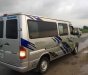 Mercedes-Benz Sprinter   2005 - Cần bán gấp Mercedes đời 2005, giá chỉ 160 triệu