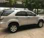 Toyota Fortuner 2011 - Bán xe cũ Toyota Fortuner sản xuất 2011, màu bạc số sàn, 680tr