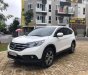 Honda CR V 2014 - Cần bán xe Honda CR V sản xuất 2014, màu trắng