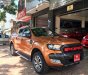 Ford Ranger Wildtrak 3.2 4x4 AT 2016 - Bán Ford Ranger Wildtrak 3.2 4x4 AT năm sản xuất 2016, nhập khẩu 
