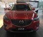 Mazda CX 5 2018 - Mazda Phạm Văn Đồng bán xe Mazda CX5 New 2018 giảm giá sâu tháng 10. Tặng bảo hiểm, sẵn xe giao ngay - LH 0868.313.310