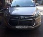 Toyota Innova 2017 - Bán nhanh xe Toyota Innova đời 2017, màu bạc