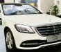 Mercedes-Benz S class S450 2018 - Đại Lý Chính Hãng Lớn Nhất Mercedes bán xe S450 2018 - Ưu đãi tốt nhất - Xe giao ngay - Đủ màu