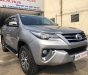 Toyota Fortuner 2.7V 4x4 2017 - Cần bán Toyota Fortuner 2.7V 4x4 đời 2017, màu bạc, nhập khẩu nguyên chiếc