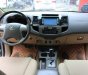 Toyota Fortuner 2.7AT 2013 - Cần bán xe Fortuner số tự động 2013