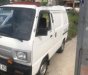 Suzuki Super Carry Van 2015 - Bán Suzuki Super Carry Van sản xuất năm 2015, màu trắng