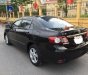 Toyota Corolla altis 2.0V 2011 - Cần bán gấp Toyota Corolla altis 2.0V sản xuất 2011, màu đen  