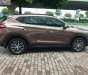 Hyundai Tucson 2015 - Cần bán gấp Hyundai Tucson năm 2015, màu nâu, xe nhập, 850 triệu