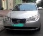 Hyundai Elantra 2008 - Bán Hyundai Elantra sản xuất 2008, màu bạc, giá 135tr