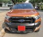 Ford Ranger  AT 4x4  2016 - Bán xe Ford Ranger AT 4x4 2016, nhập khẩu nguyên chiếc như mới