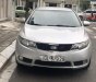 Kia Forte 2011 - Chính chủ bán Kia Forte 2011, màu bạc