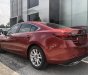 Mazda 6 2.0 2018 - Bán Mazda 6 2.0 2018, màu đỏ, giá chỉ 819 triệu