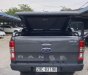 Ford Ranger 2016 - Chính chủ bán Ford Ranger năm 2016, màu xám, biển Hà Nội 29C1-83196