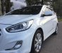 Hyundai Accent    2014 - Bán ô tô Hyundai Accent năm sản xuất 2014, màu trắng chính chủ, giá 458tr