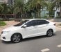 Honda City 2016 - Cần bán lại xe Honda City đời 2016, màu trắng như mới