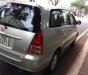 Toyota Innova G 2007 - Cần bán Toyota Innova G đời 2007, màu bạc chính chủ