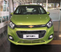 Chevrolet Spark 2018 - Cần bán xe Chevrolet Spark - Ưu đãi tháng 10 cực lớn, xã kho cuối năm