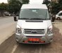 Ford Transit 2015 - Bán Ford Transit 2015, xe chạy du lịch từ mới, sơn zin cả xe, lốp mới cả dàn