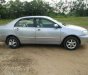 Toyota Corolla altis 2003 - Bán Toyota Corolla Altis năm sản xuất 2003, màu bạc chính chủ