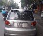 Daewoo Matiz 2008 - Bán Daewoo Matiz năm sản xuất 2008, màu bạc