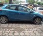 Mazda 2 2012 - Xe Mazda 2 năm 2012, màu xanh lam, xe nhập  