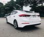 Hyundai Elantra 1.6 AT 2018 - Bán xe Hyundai Elantra 1.6 AT 2018, màu trắng giá cạnh tranh