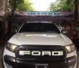 Ford Ranger Wildtrak 3.2 2016 - Cần bán gấp Ford Ranger Wildtrak 3.2 năm 2016, màu trắng như mới