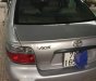 Toyota Vios 2003 - Bán Toyota Vios năm 2003, màu bạc 